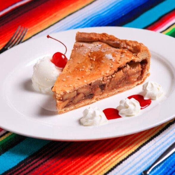 APPLE PIE