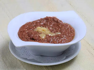 REFRIED BEANS